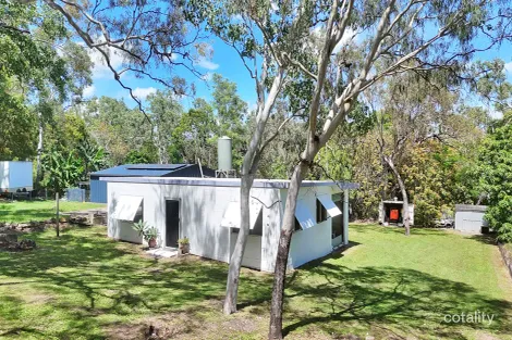 Property photo of 1 Macartney Drive Belmunda QLD 4740
