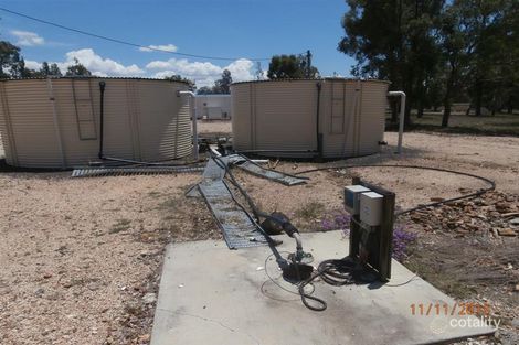 Property photo of 190 Phipps Road Crossroads QLD 4413