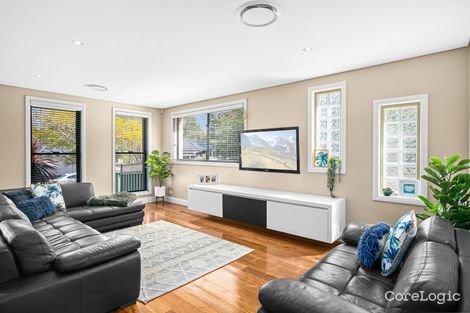 Property photo of 5 Erang Avenue Kirrawee NSW 2232