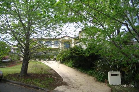 4 Uralba Pl, North Wahroonga, NSW 2076