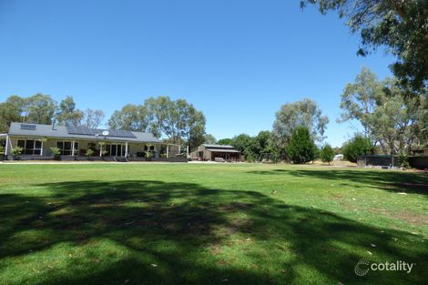 Property photo of 135 Glenview Road Barham NSW 2732