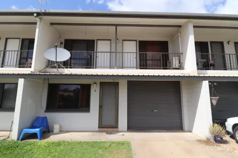 Property photo of 5/37-39 Chippendale Street Ayr QLD 4807