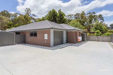 Property photo of 2/10 Tedmon Street Spreyton TAS 7310