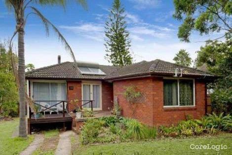 Property photo of 28 Sherwin Avenue Castle Hill NSW 2154