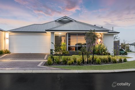 Property photo of 22 Fairhaven Boulevard Wellard WA 6170