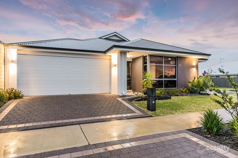 Property photo of 22 Fairhaven Boulevard Wellard WA 6170