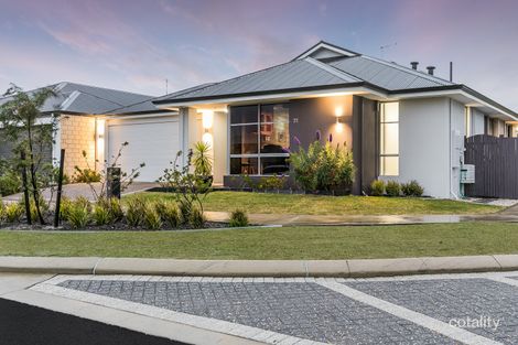 Property photo of 22 Fairhaven Boulevard Wellard WA 6170