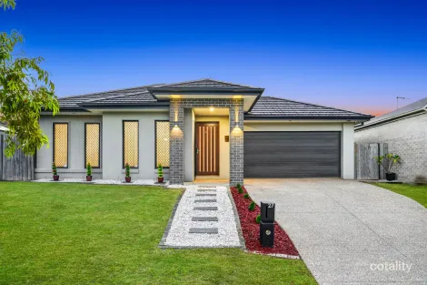 27 MAUDSLEY CRES, COLLINGWOOD PARK, QLD 4301