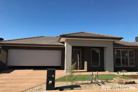 Property photo of 5 Alluvial Road Aintree VIC 3336