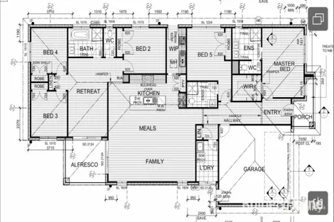 Property photo of 5 Alluvial Road Aintree VIC 3336