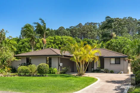 Property photo of 1/21A Balemo Drive Ocean Shores NSW 2483