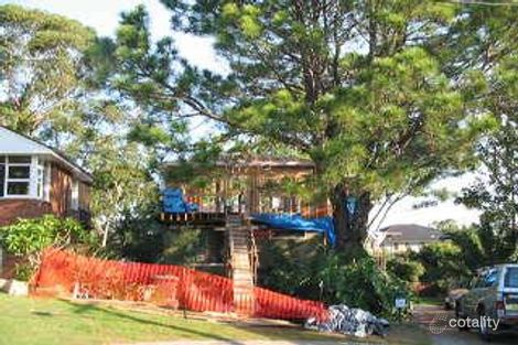 2 Kyogle Pl, Frenchs Forest, NSW 2086