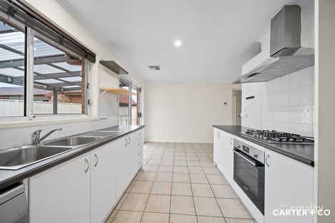 Property photo of 34/36 Cromwell Circuit Isabella Plains ACT 2905