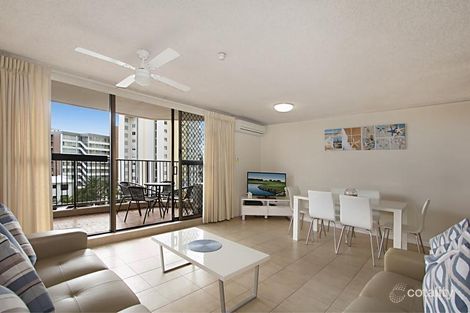 Property photo of 19/1941 Gold Coast Highway Burleigh Heads QLD 4220