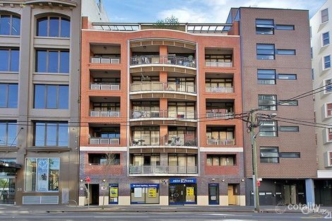 10/27-31 Regent St, Chippendale, NSW 2008