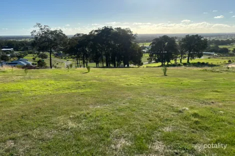 118 Livingstone Hts, Roelands, WA 6226