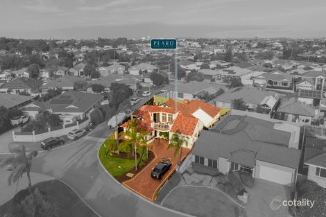 Property photo of 32 Aberfoyle Heights Currambine WA 6028