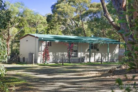 Property photo of 92 Grevillea Drive Enfield VIC 3352