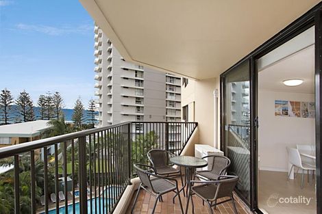 Property photo of 19/1941 Gold Coast Highway Burleigh Heads QLD 4220