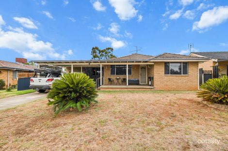37 Waree Dr, Hillvue, NSW 2340