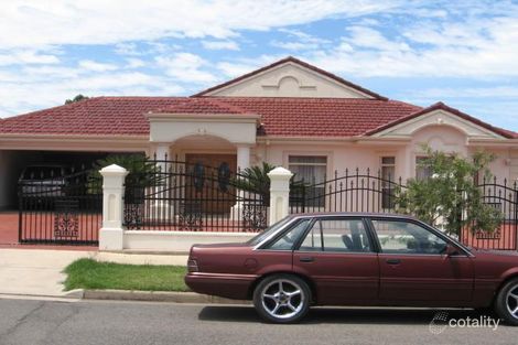 Property photo of 9 Alison Street Athol Park SA 5012