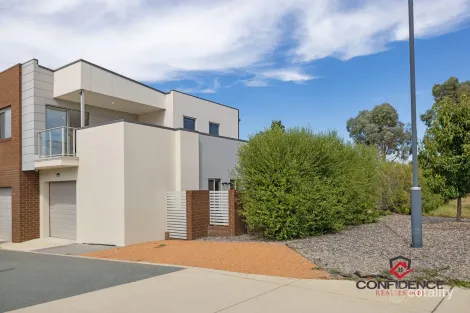 Property photo of 4B Jule Knight Street Casey ACT 2913