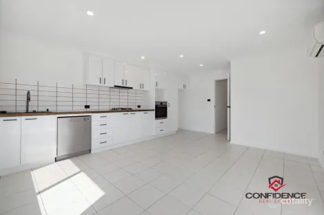 Property photo of 4B Jule Knight Street Casey ACT 2913