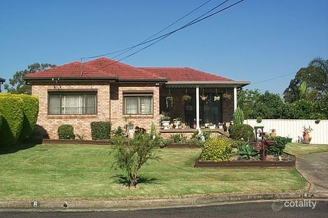 8 Plymouth Ave, Chester Hill, NSW 2162