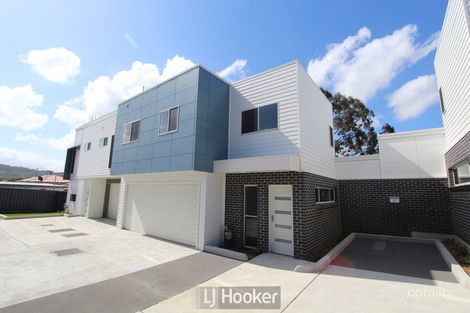 Property photo of 3/37 Yorston Street Warners Bay NSW 2282