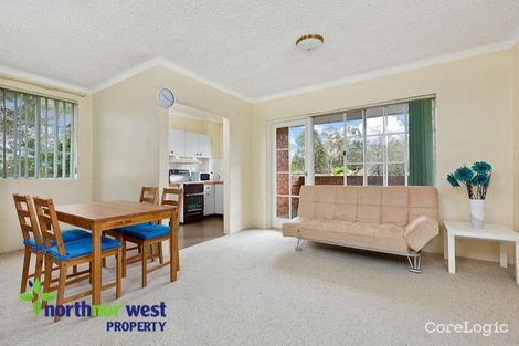 Property photo of 11/38 Khartoum Road Macquarie Park NSW 2113