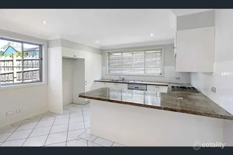 Property photo of 4 Tuscan Way Glenwood NSW 2768