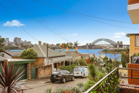 5/22-26 Paul St, Balmain East, NSW 2041