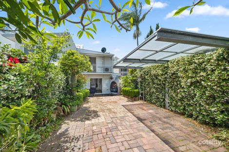 Property photo of 40 Underwood Street Paddington NSW 2021