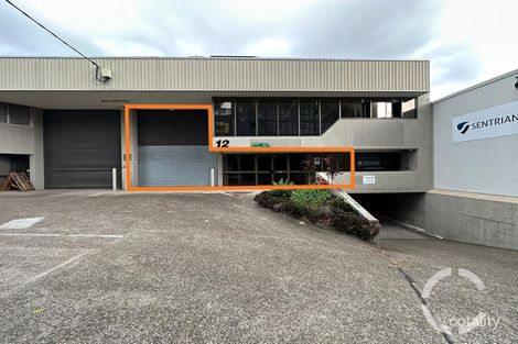 12 Railway Tce, Milton, QLD 4064