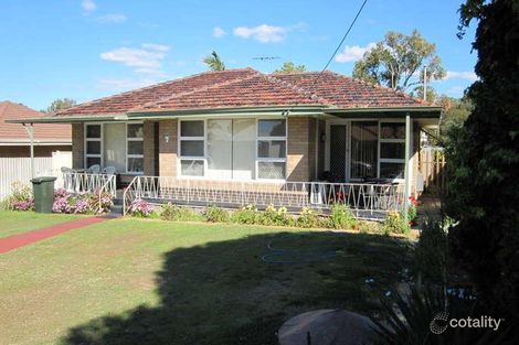 7 Hope Ave, Salter Point, WA 6152