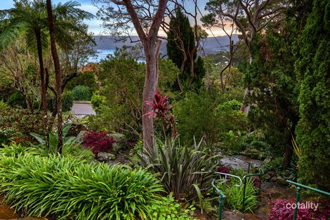 Property photo of 202 Lower Plateau Road Bilgola Plateau NSW 2107