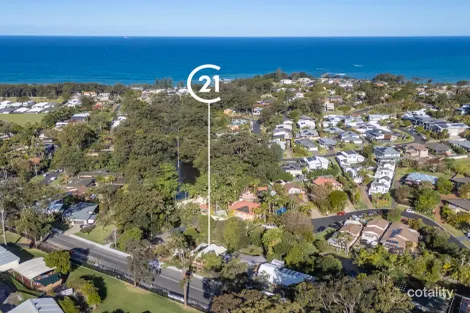 Property photo of 42 James Small Drive Korora NSW 2450
