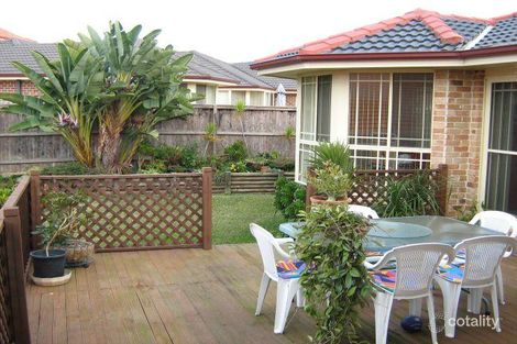Property photo of 105 Epping Forest Drive Kearns NSW 2558