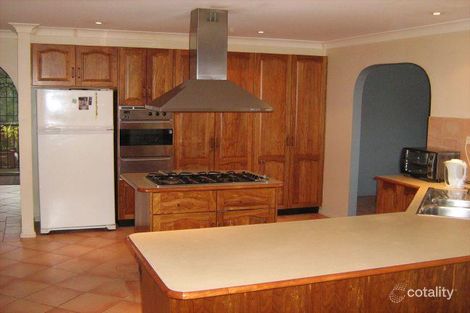 Property photo of 105 Epping Forest Drive Kearns NSW 2558