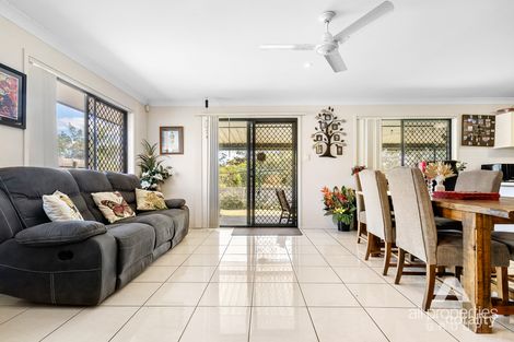 Property photo of 27 Rethan Court Marsden QLD 4132