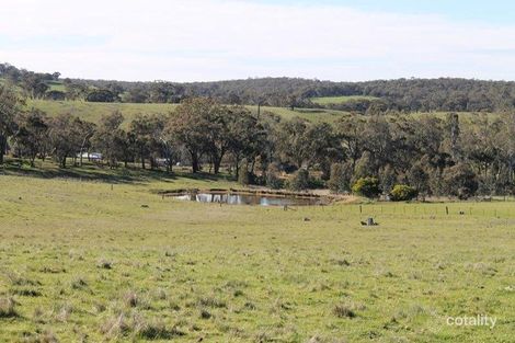 545 Hardings Lane, Tooborac, VIC 3522