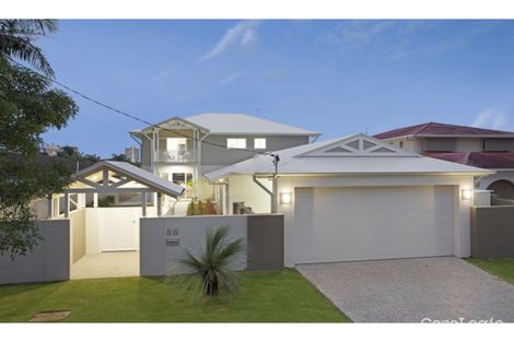 Property photo of 86 Clear Island Road Broadbeach Waters QLD 4218