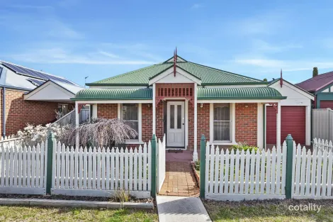 2 Ashridge Ct, Wyndham Vale, VIC 3024