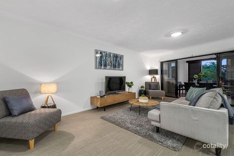 Property photo of 6/10 Oxlade Drive New Farm QLD 4005