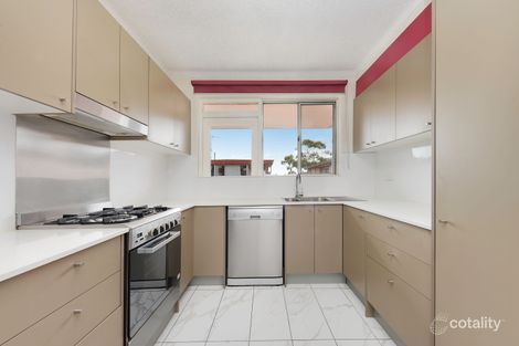 Property photo of 12/2 Kynaston Avenue Randwick NSW 2031