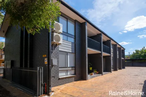 6/10 Edney St, Kooringal, NSW 2650