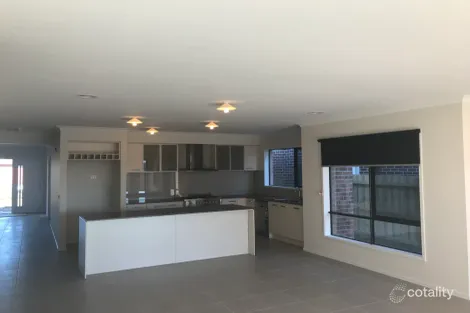 Property photo of 9 Wireless Drive Aintree VIC 3336