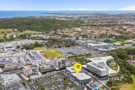 Property photo of 1/75 Cygnet Avenue Shellharbour City Centre NSW 2529