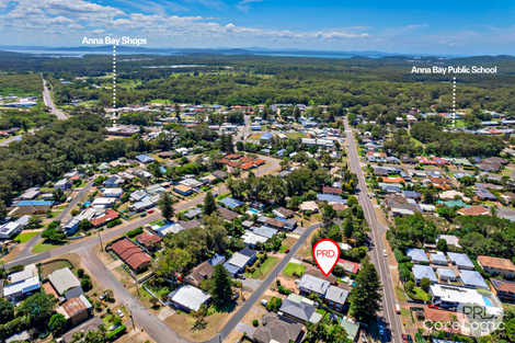 Property photo of 70 Pacific Avenue Anna Bay NSW 2316