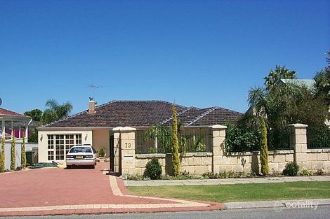 Property photo of 73 Paramatta Road Doubleview WA 6018